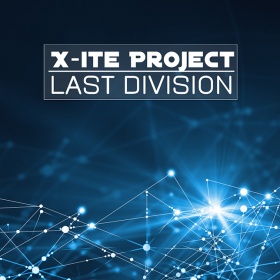 X-ITE PROJECT FEAT. ALEX GREY - LAST DIVISION